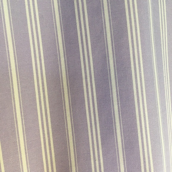 Lands end women’s button down wrinkle free oxford - Picture 4 of 4